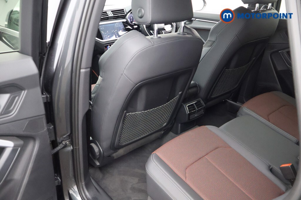 Used Audi Q3 2019 for sale - 78039755: Photo 38