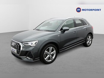 Used Audi Q3 2019 for sale - 78039755: Photo
