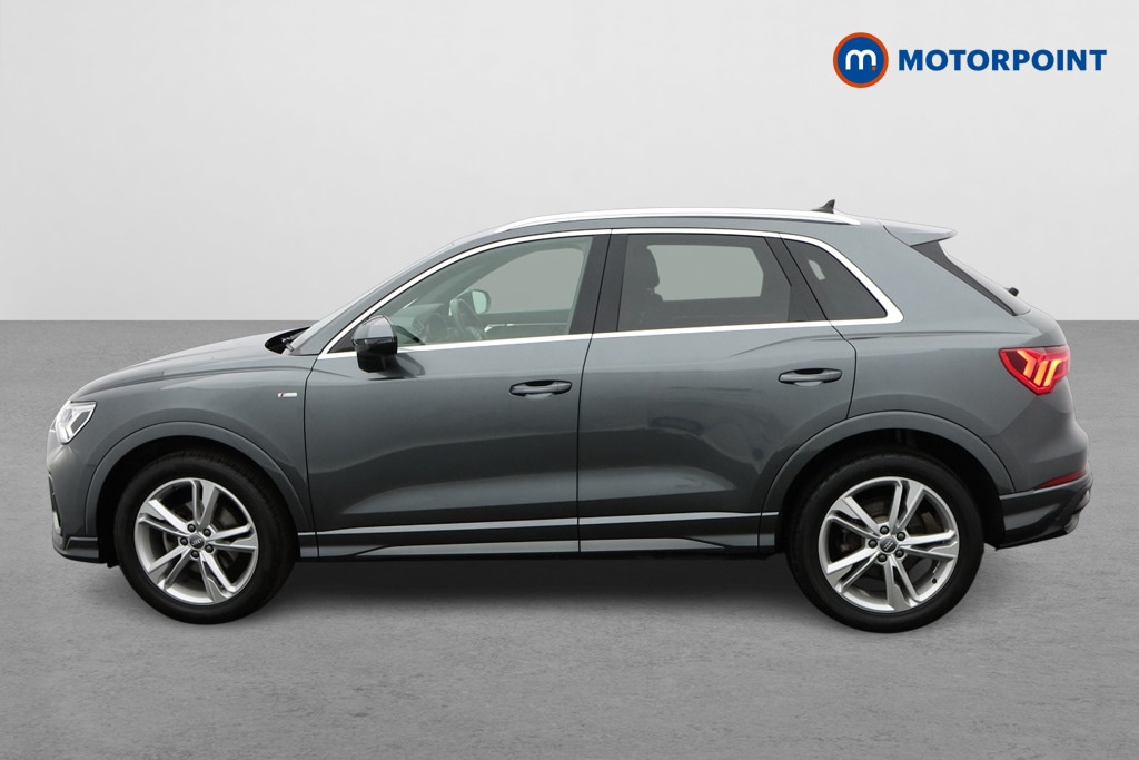 Used Audi Q3 2019 for sale - 78039755: Photo 4