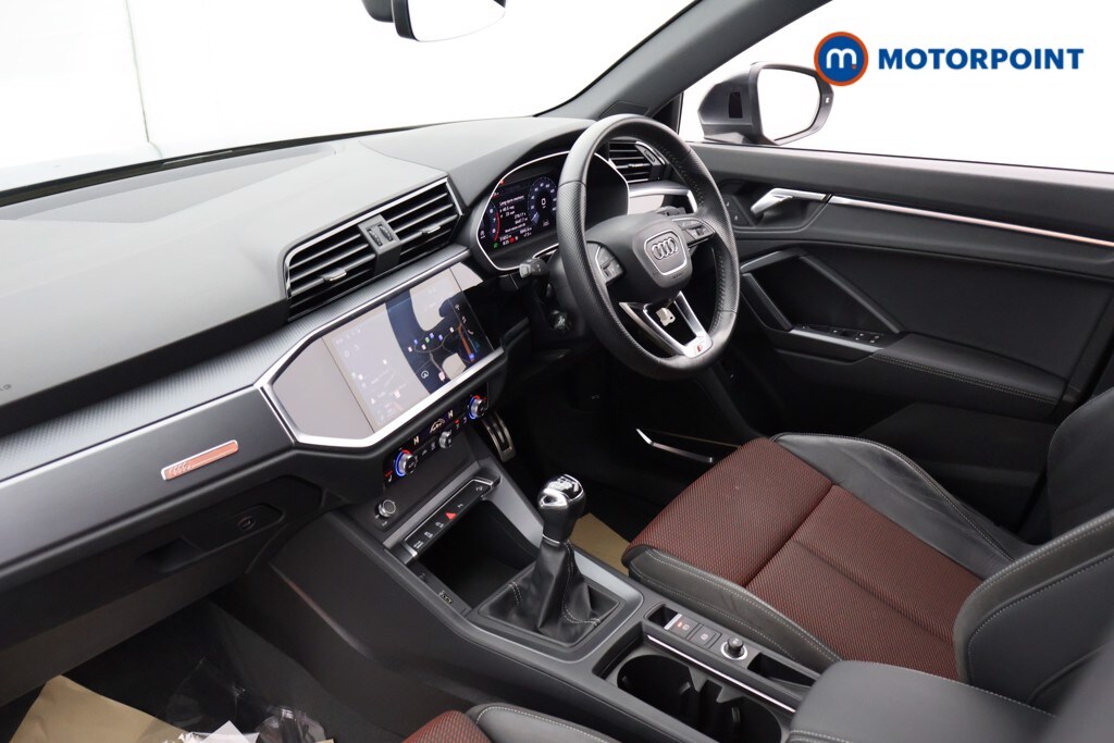 Used Audi Q3 2019 for sale - 78039755: Photo 41