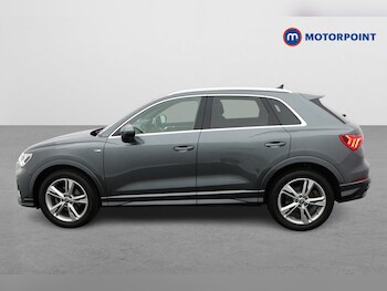 Used Audi Q3 2019 for sale - 78039755: Photo