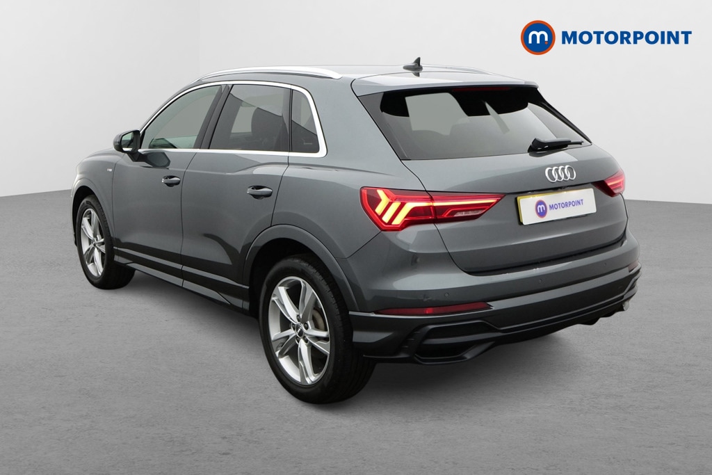 Used Audi Q3 2019 for sale - 78039755: Photo 5