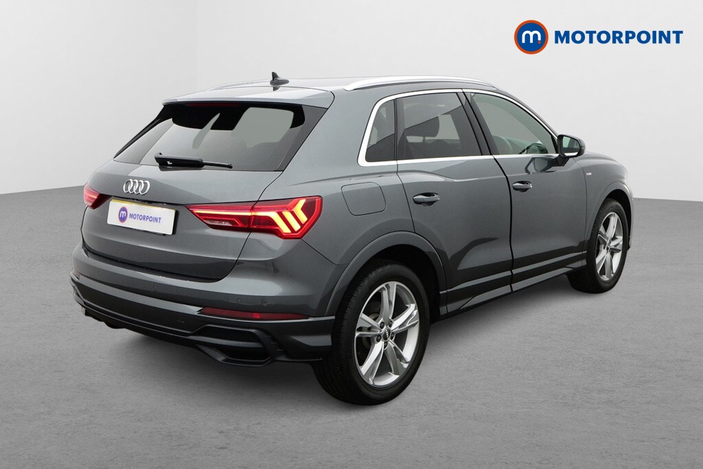 Used Audi Q3 2019 for sale - 78039755: Photo 7