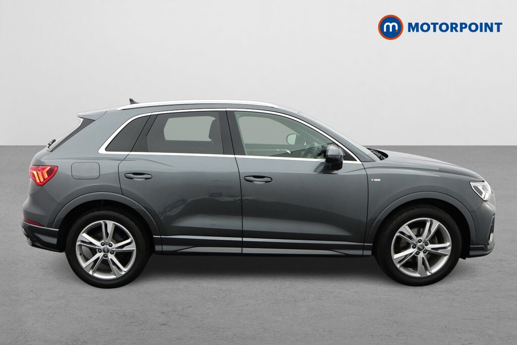 Used Audi Q3 2019 for sale - 78039755: Photo 8