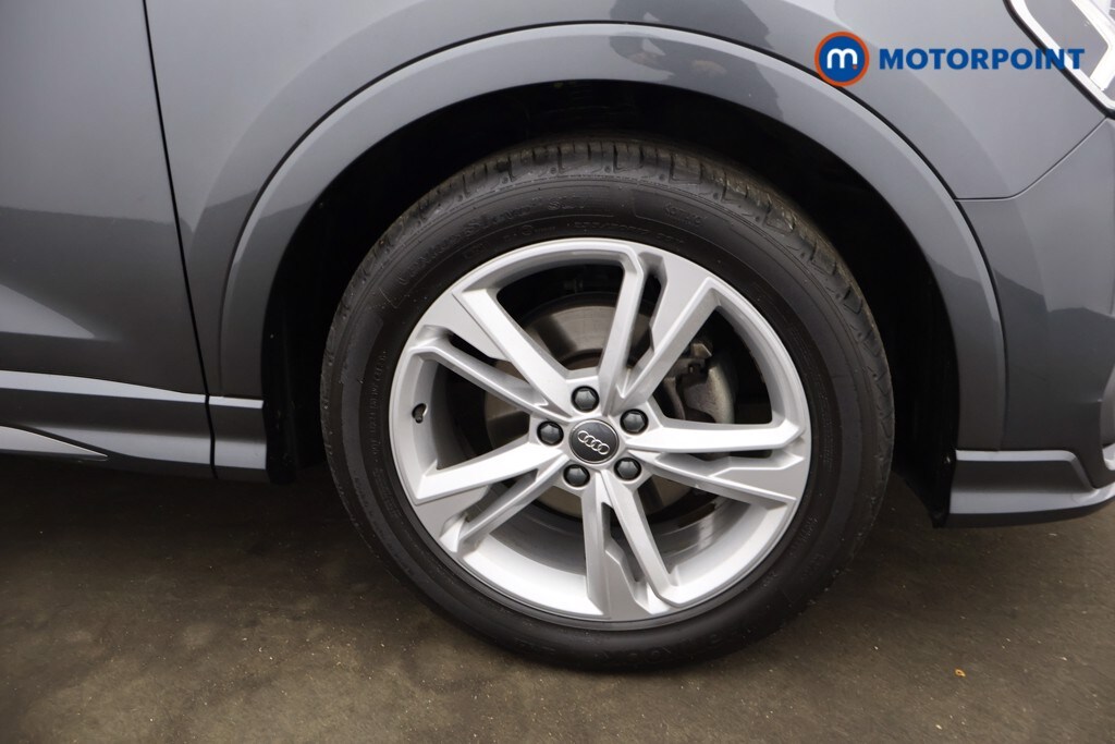 Used Audi Q3 2019 for sale - 78039755: Photo 9