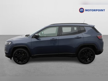 Used Jeep Compass 2022 for sale - 78886302: Photo