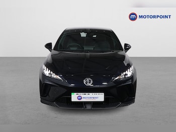 Used MG MG4 2023 for sale - 76508459: Photo