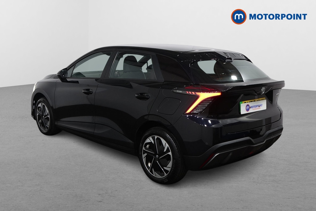 Used MG MG4 2023 for sale - 76508459: Photo 5