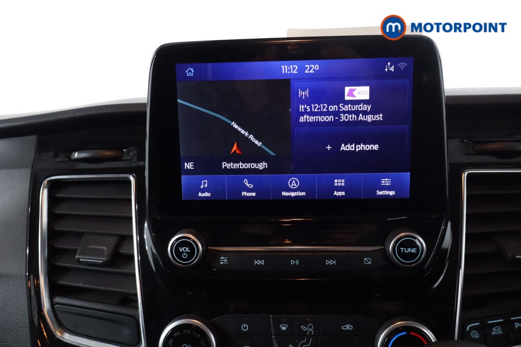 Used Ford Transit Custom 2022 for sale - 76379692: Photo 10