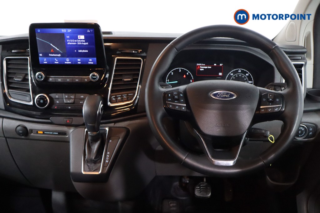 Used Ford Transit Custom 2022 for sale - 76379692: Photo 11