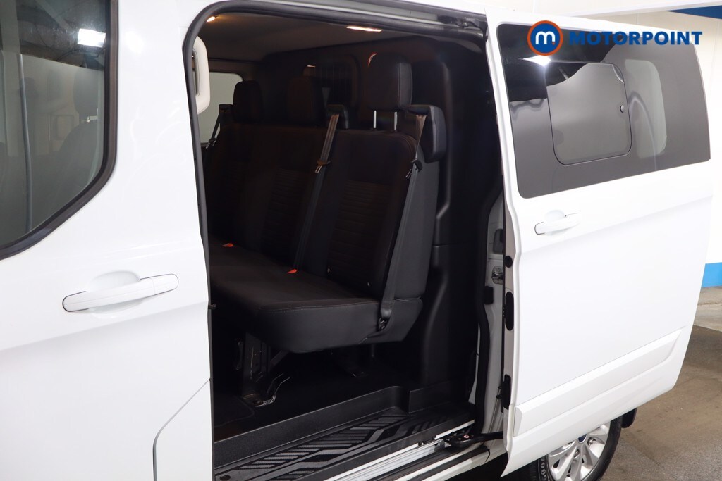 Used Ford Transit Custom 2022 for sale - 76379692: Photo 13