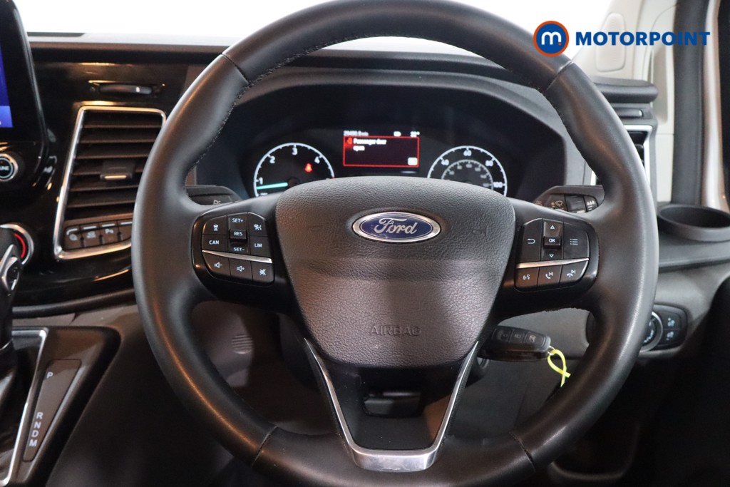Used Ford Transit Custom 2022 for sale - 76379692: Photo 15