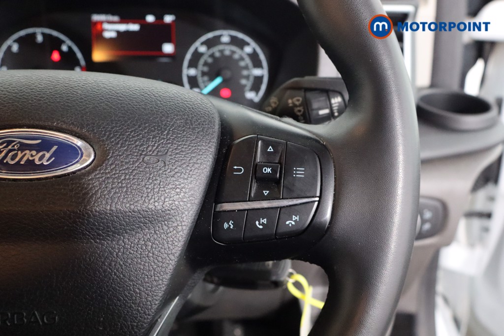 Used Ford Transit Custom 2022 for sale - 76379692: Photo 17