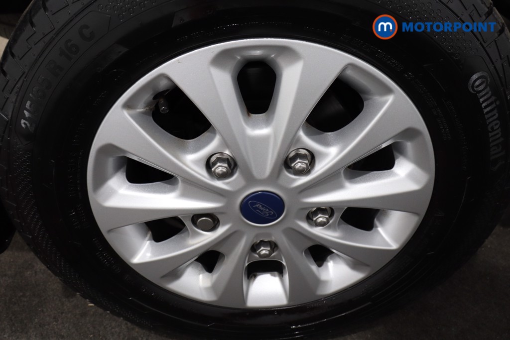 Used Ford Transit Custom 2022 for sale - 76379692: Photo 18