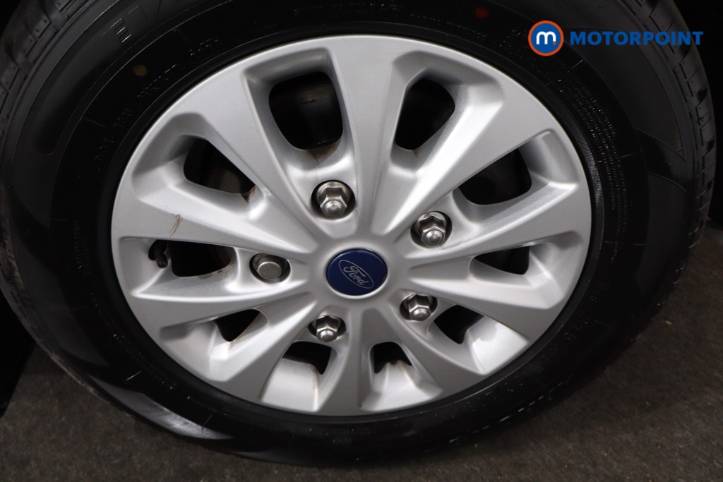Used Ford Transit Custom 2022 for sale - 76379692: Photo 19