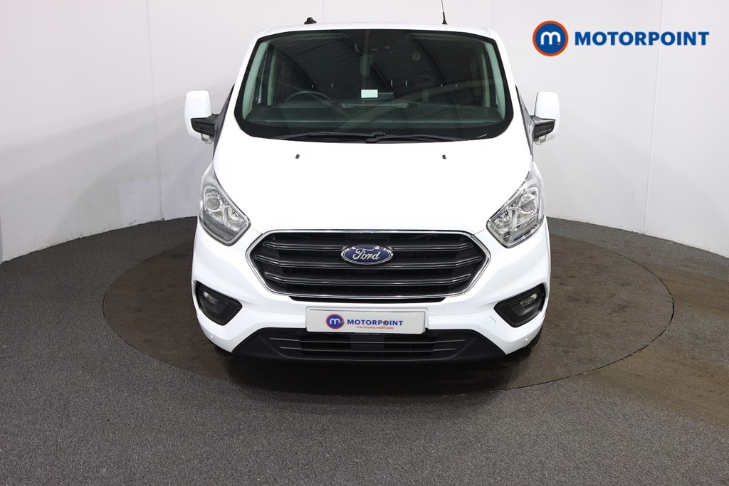 Used Ford Transit Custom 2022 for sale - 76379692: Photo 2