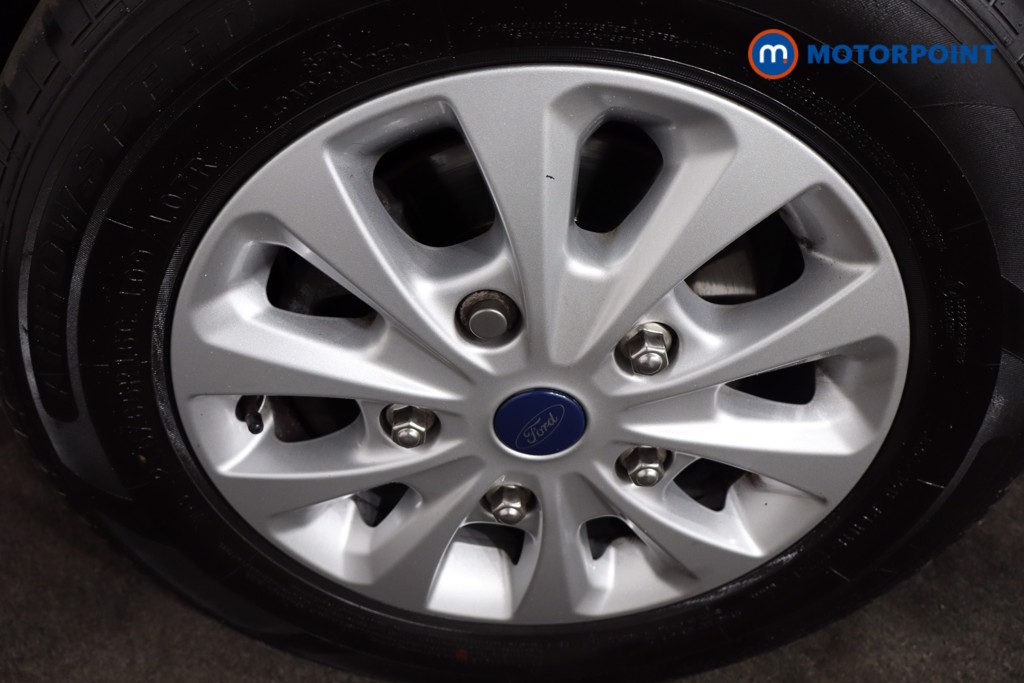 Used Ford Transit Custom 2022 for sale - 76379692: Photo 20