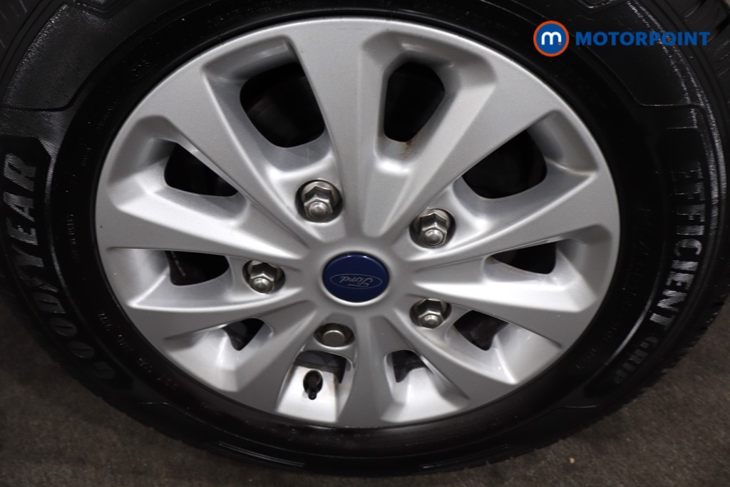 Used Ford Transit Custom 2022 for sale - 76379692: Photo 21