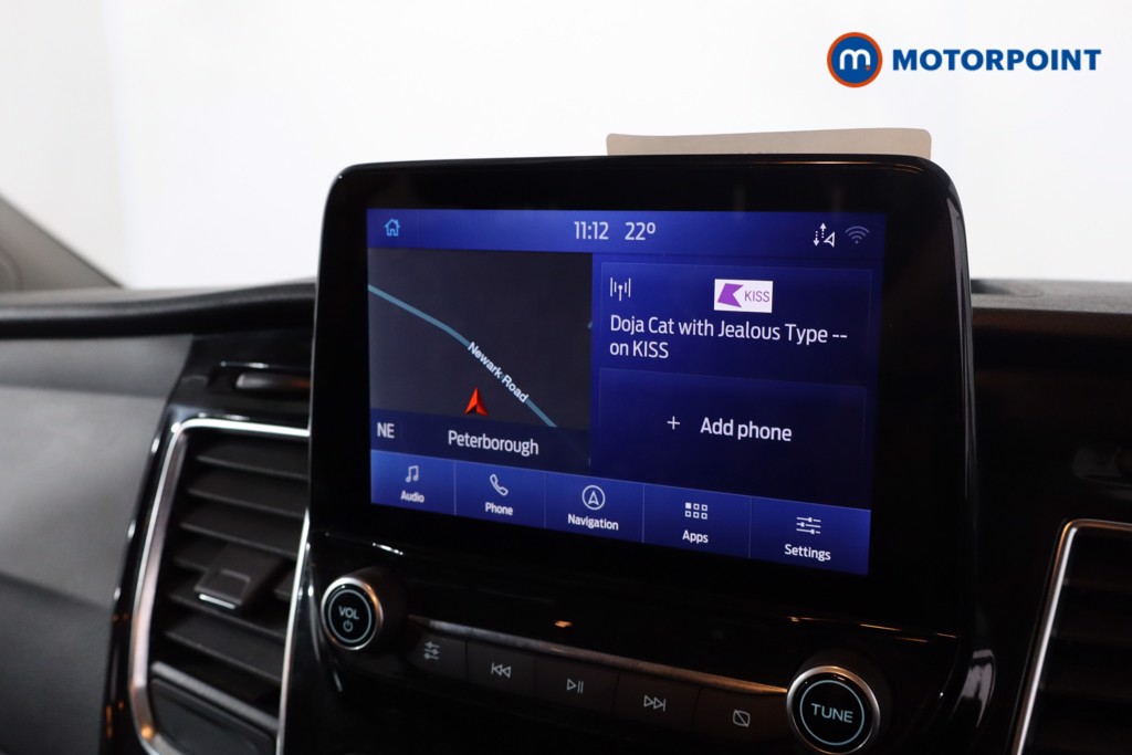 Used Ford Transit Custom 2022 for sale - 76379692: Photo 22