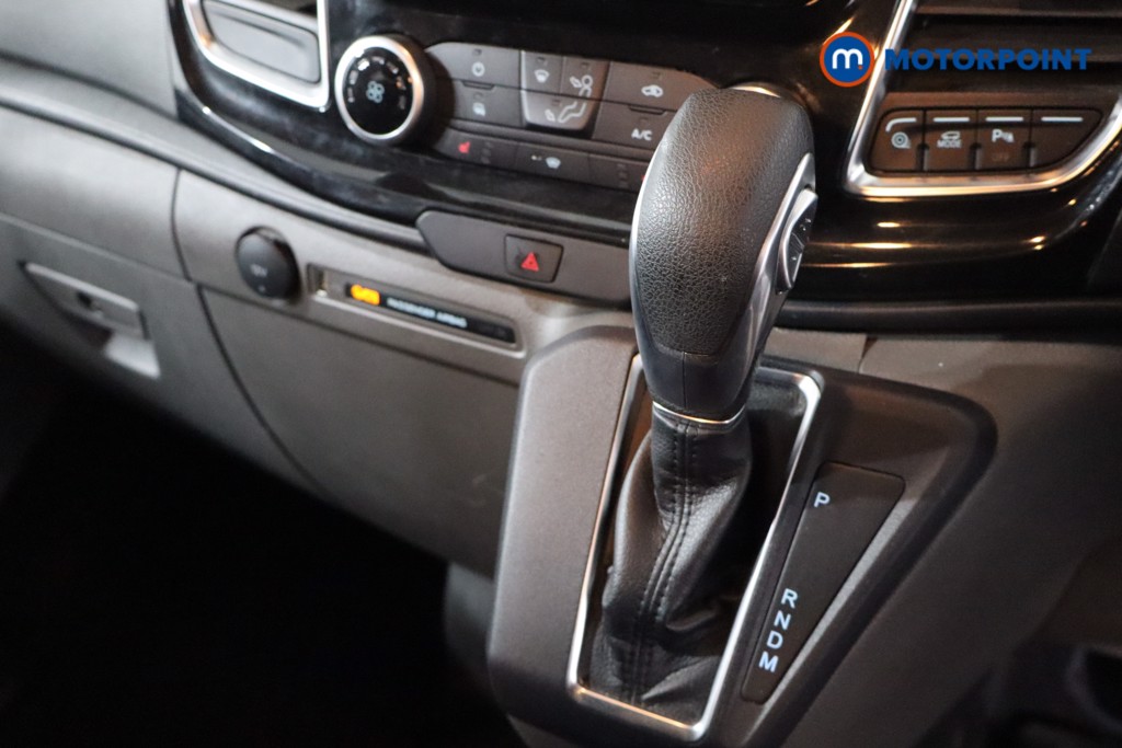Used Ford Transit Custom 2022 for sale - 76379692: Photo 23