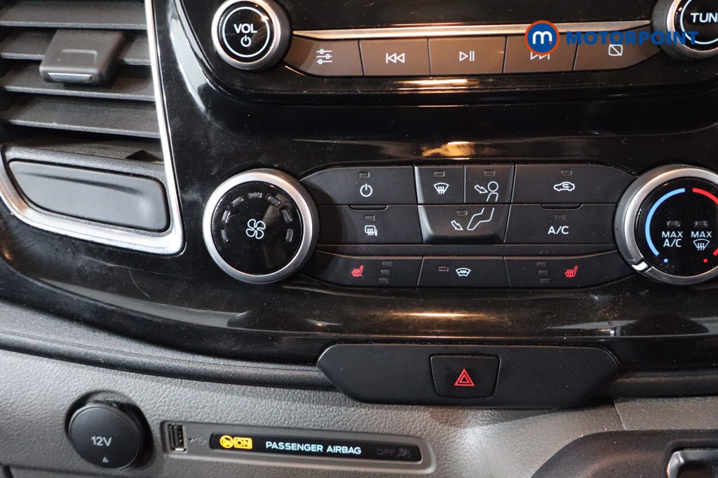 Used Ford Transit Custom 2022 for sale - 76379692: Photo 24