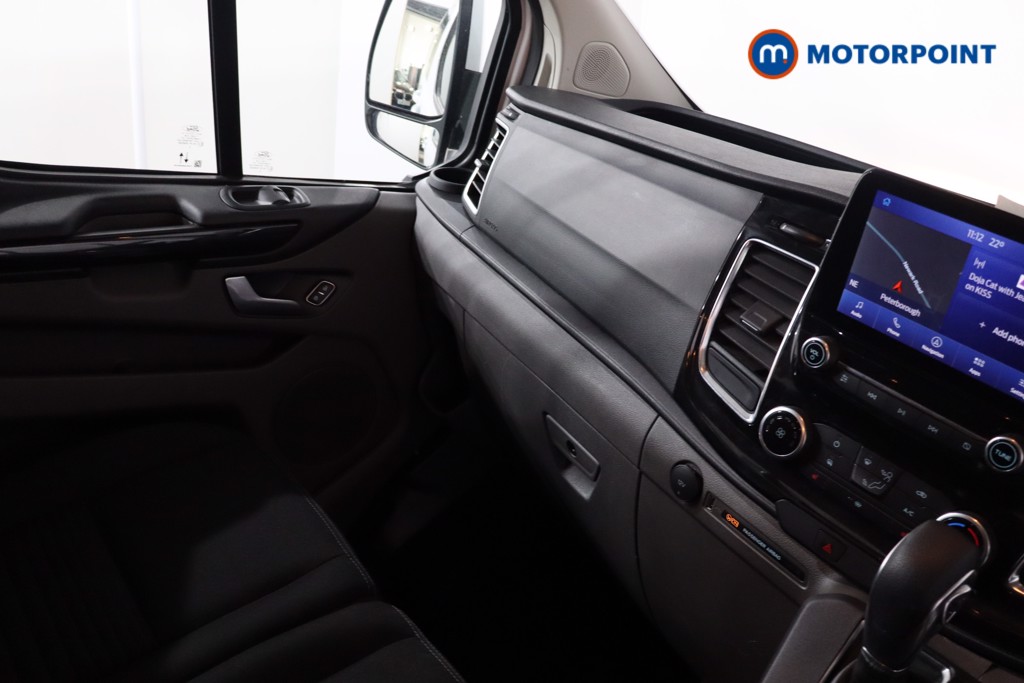 Used Ford Transit Custom 2022 for sale - 76379692: Photo 25