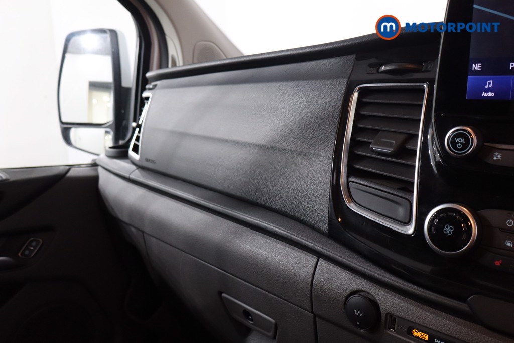 Used Ford Transit Custom 2022 for sale - 76379692: Photo 26