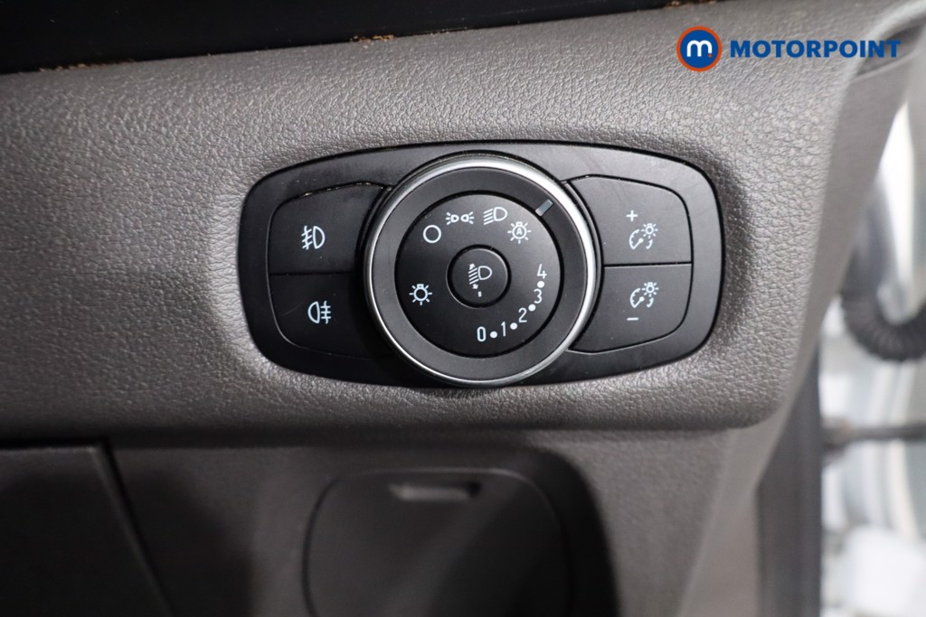 Used Ford Transit Custom 2022 for sale - 76379692: Photo 28