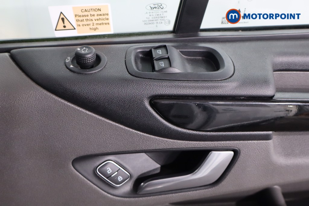Used Ford Transit Custom 2022 for sale - 76379692: Photo 29