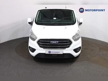 Used Ford Transit Custom 2022 for sale - 76379692: Photo