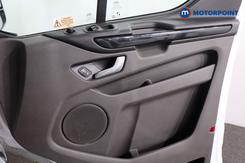 Used Ford Transit Custom 2022 for sale - 76379692: Photo 30