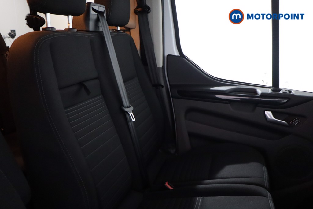 Used Ford Transit Custom 2022 for sale - 76379692: Photo 31