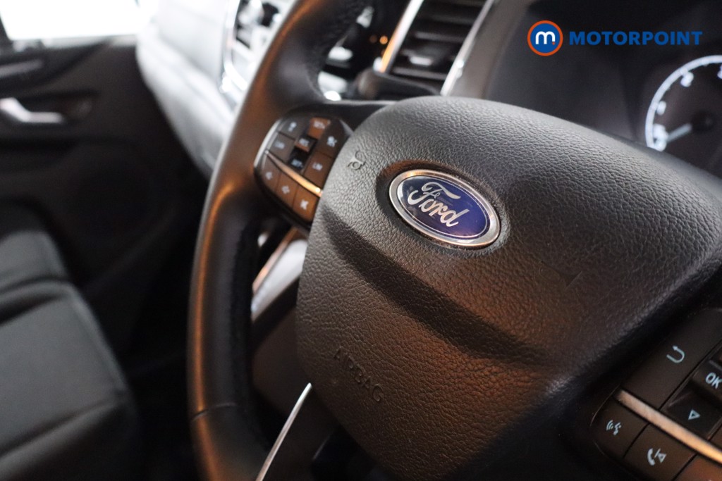 Used Ford Transit Custom 2022 for sale - 76379692: Photo 33