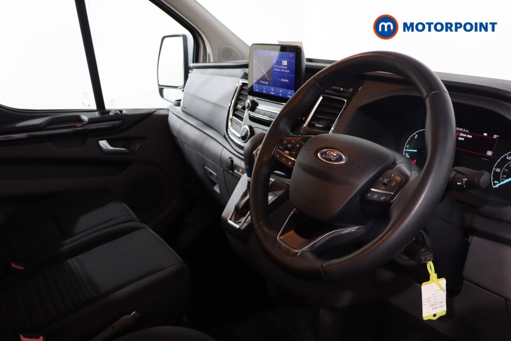 Used Ford Transit Custom 2022 for sale - 76379692: Photo 34