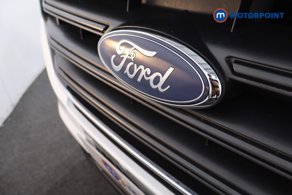 Used Ford Transit Custom 2022 for sale - 76379692: Photo 35