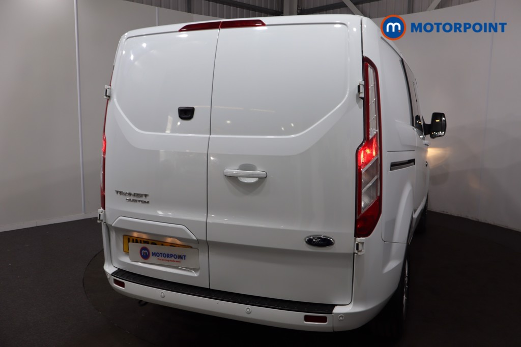 Used Ford Transit Custom 2022 for sale - 76379692: Photo 36