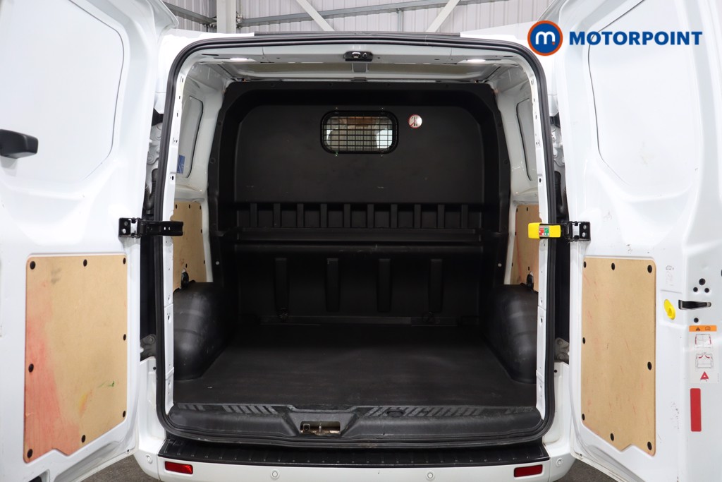 Used Ford Transit Custom 2022 for sale - 76379692: Photo 37