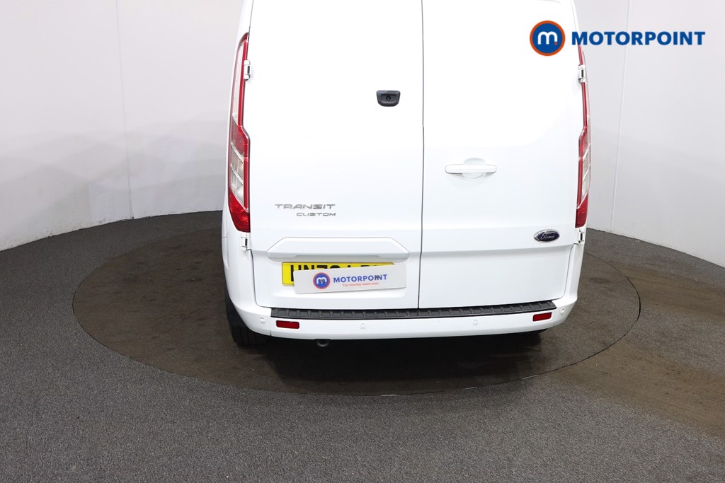 Used Ford Transit Custom 2022 for sale - 76379692: Photo 6
