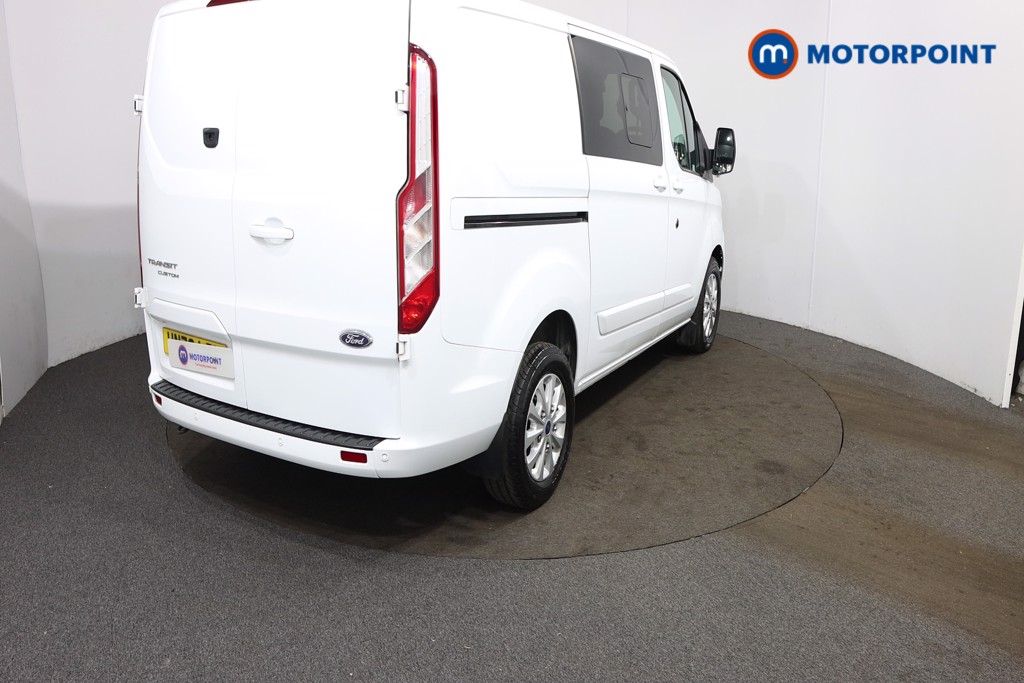 Used Ford Transit Custom 2022 for sale - 76379692: Photo 7