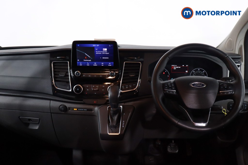 Used Ford Transit Custom 2022 for sale - 76379692: Photo 9