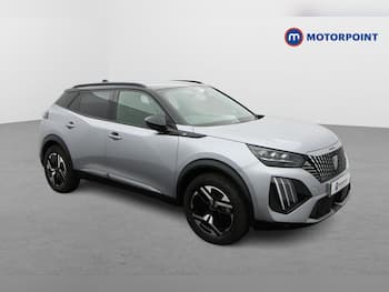 Used Peugeot 2008 2024 for sale - 79477767: Photo