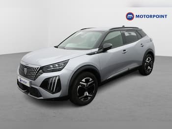 Used Peugeot 2008 2024 for sale - 79477767: Photo