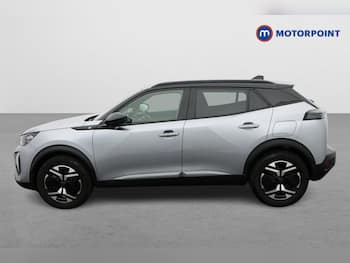 Used Peugeot 2008 2024 for sale - 79477767: Photo