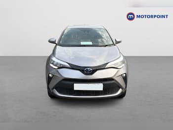 Used Toyota C-HR 2021 for sale - 79626078: Photo