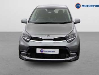 Used Kia Picanto 2021 for sale - 74869286: Photo