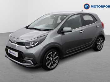 Used Kia Picanto 2021 for sale - 74869286: Photo