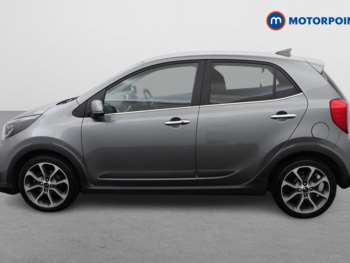 Used Kia Picanto 2021 for sale - 74869286: Photo
