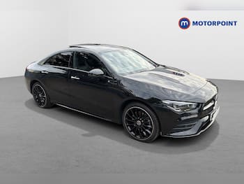 Used Mercedes-Benz CLA 2023 for sale - 79625916: Photo