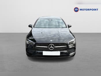 Used Mercedes-Benz CLA 2023 for sale - 79625916: Photo