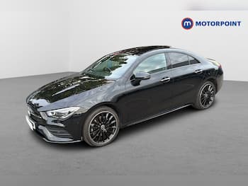 Used Mercedes-Benz CLA 2023 for sale - 79625916: Photo